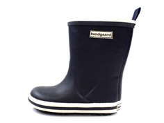 Bundgaard winter rubber boot classic navy  